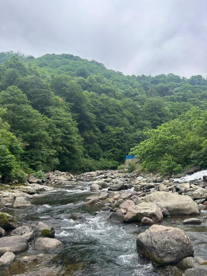 KhalaMtirala Panorama住宿加早餐旅馆 外观 照片