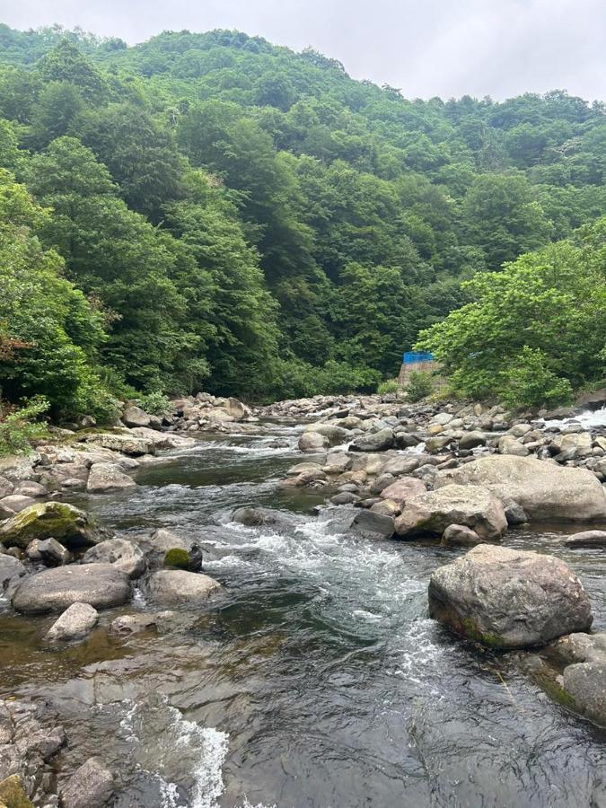 KhalaMtirala Panorama住宿加早餐旅馆 外观 照片